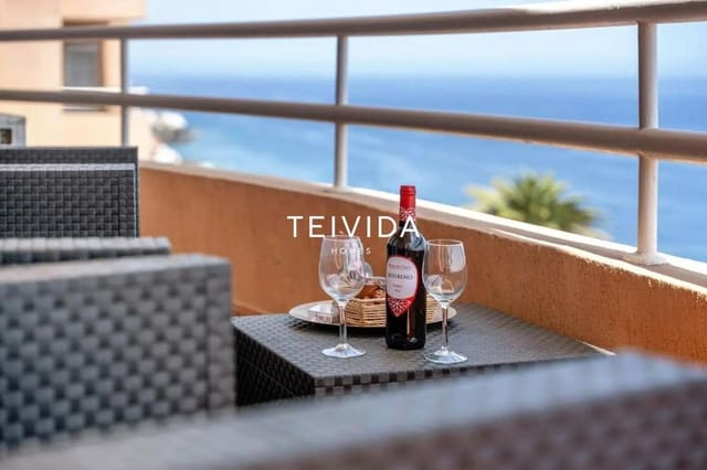 Appartement de 3 chambres à louer à Radazul, El Rosario - 2 500 € (Ref: 9782431)