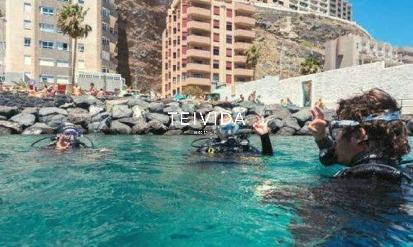 3 soverom Leilighet til leie i Radazul - € 2 500 (Ref: 9782431)