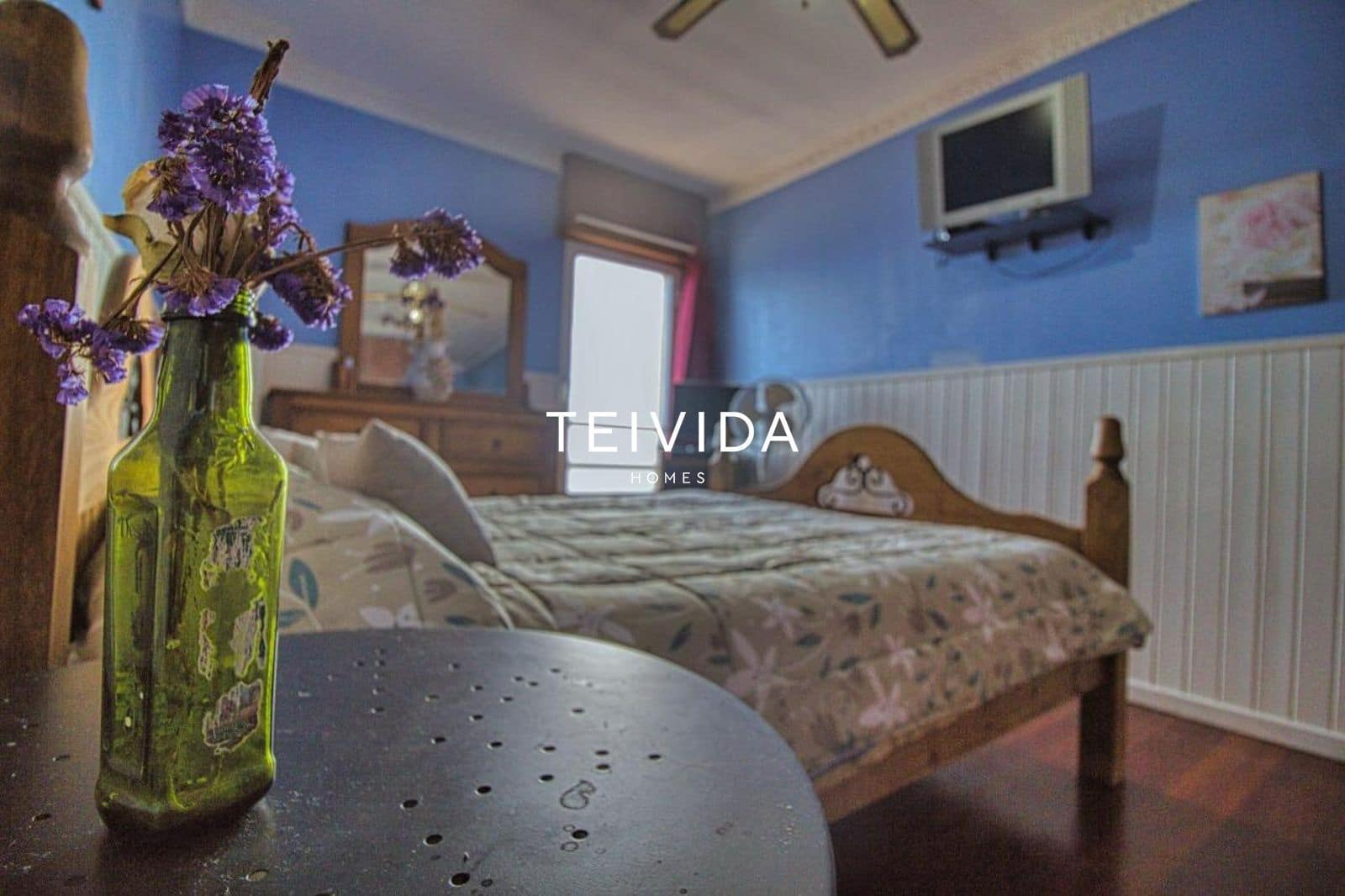 3 soverom Leilighet til leie i Radazul - € 2 500 (Ref: 9782431)