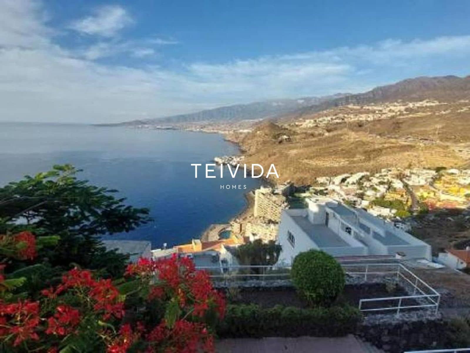 3 soverom Leilighet til leie i Radazul - € 2 500 (Ref: 9782431)