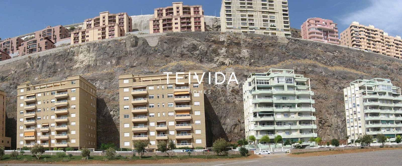 3 soverom Leilighet til leie i Radazul - € 2 500 (Ref: 9782431)