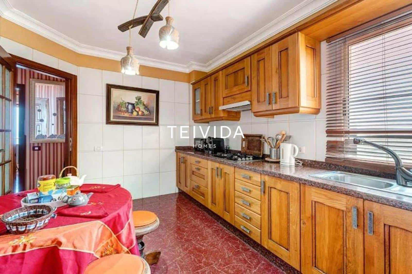 3 soverom Leilighet til leie i Radazul - € 2 500 (Ref: 9782431)