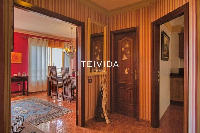 Appartement de 3 chambres à louer à Radazul, El Rosario - 2 500 € (Ref: 9782431)