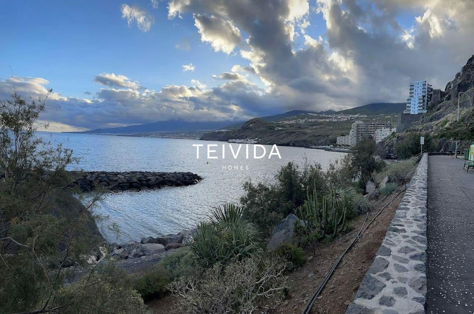 3 soverom Leilighet til leie i Radazul - € 2 500 (Ref: 9782431)