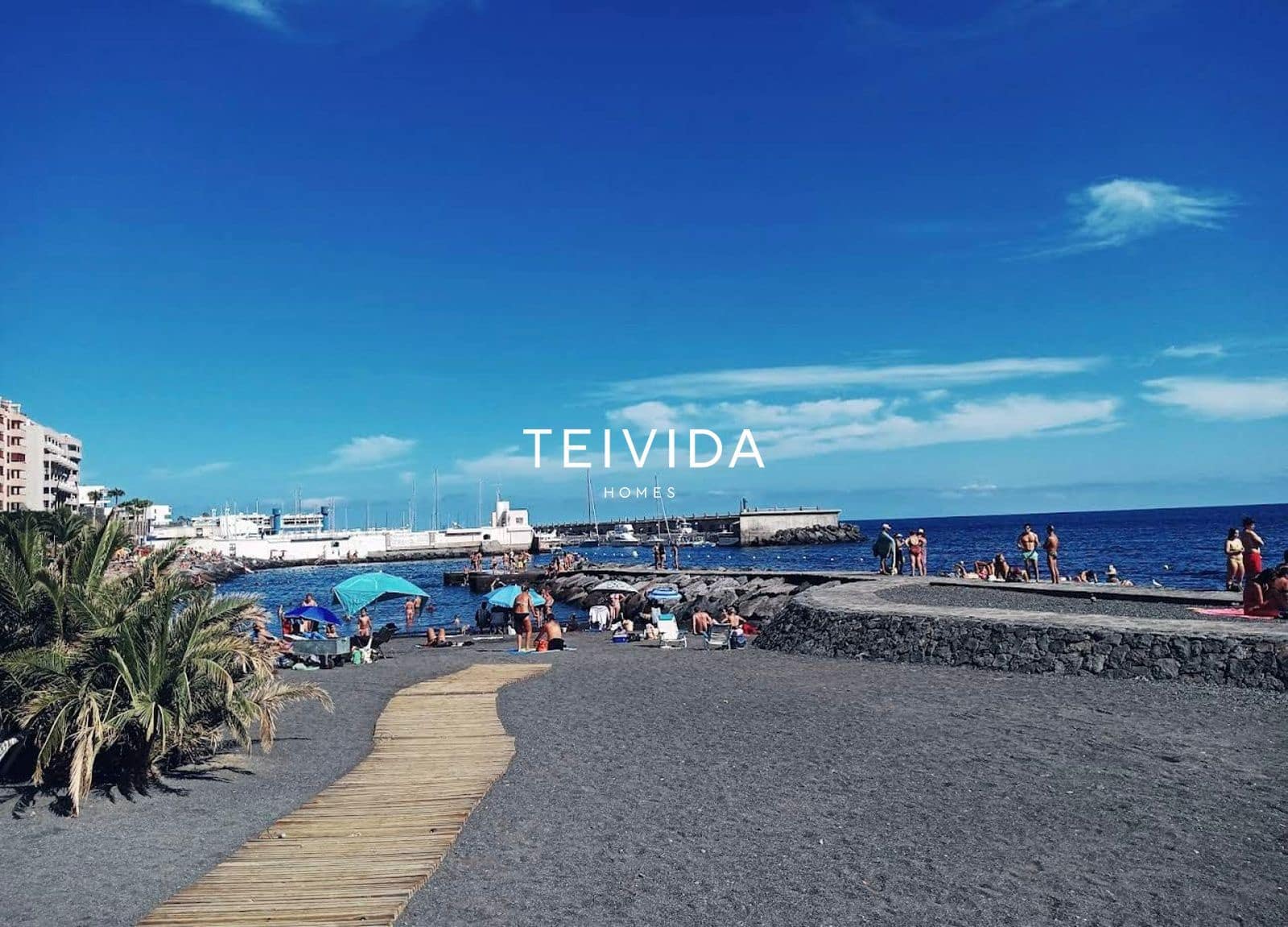 3 soverom Leilighet til leie i Radazul - € 2 500 (Ref: 9782431)