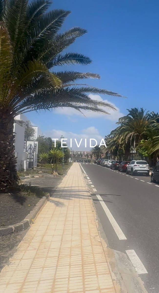 4 soveværelse Byhus til salg i Teguise - € 535.000 (Ref: 9782432)