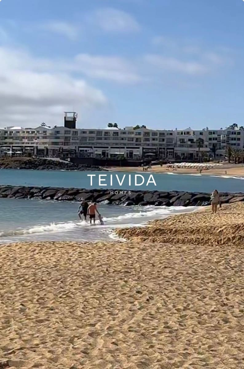 4 soveværelse Byhus til salg i Teguise - € 535.000 (Ref: 9782432)