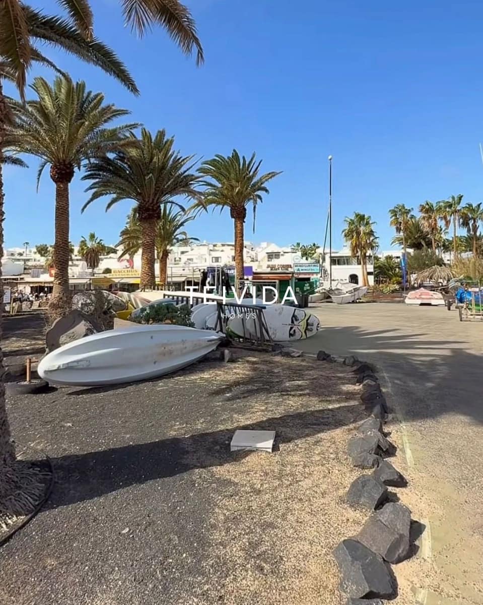 4 soveværelse Byhus til salg i Teguise - € 535.000 (Ref: 9782432)