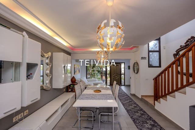 4 soveværelse Byhus til salg i Teguise - € 535.000 (Ref: 9782432)