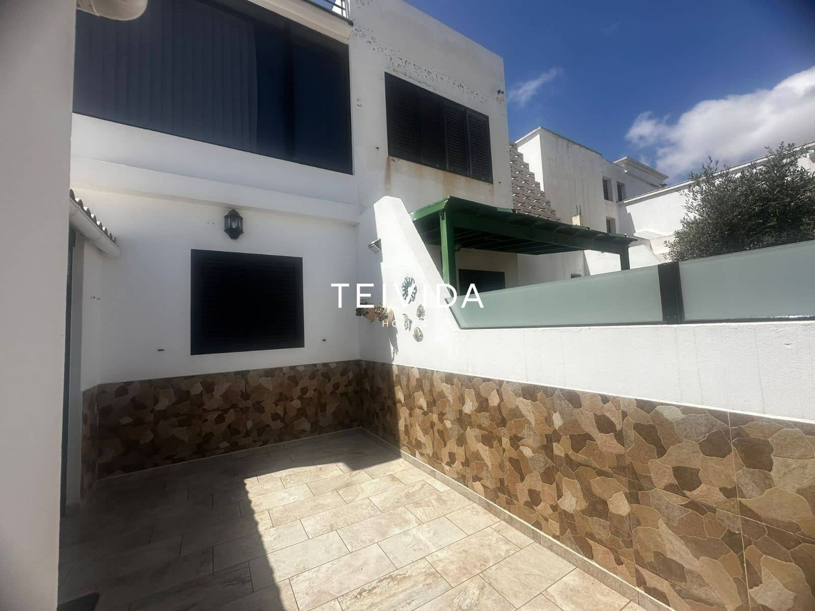 4 soveværelse Byhus til salg i Teguise - € 535.000 (Ref: 9782432)