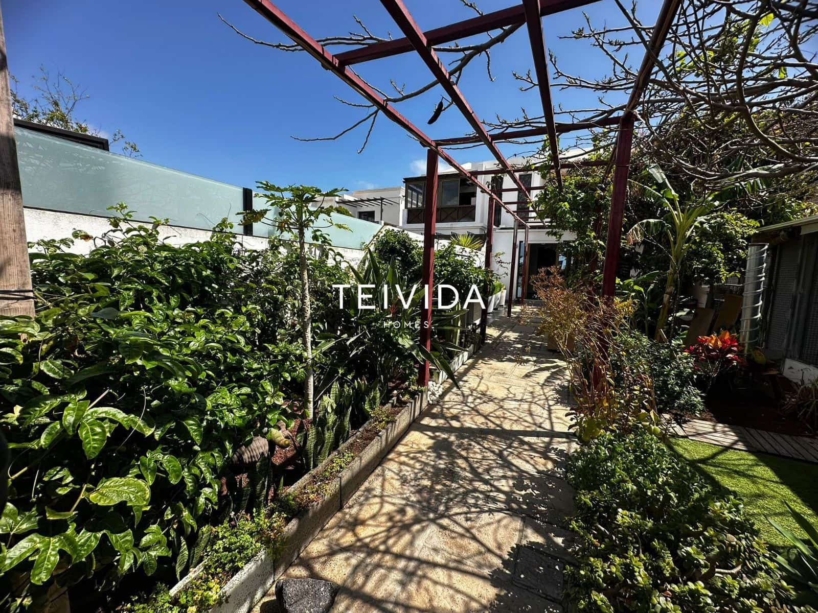 4 soveværelse Byhus til salg i Teguise - € 535.000 (Ref: 9782432)