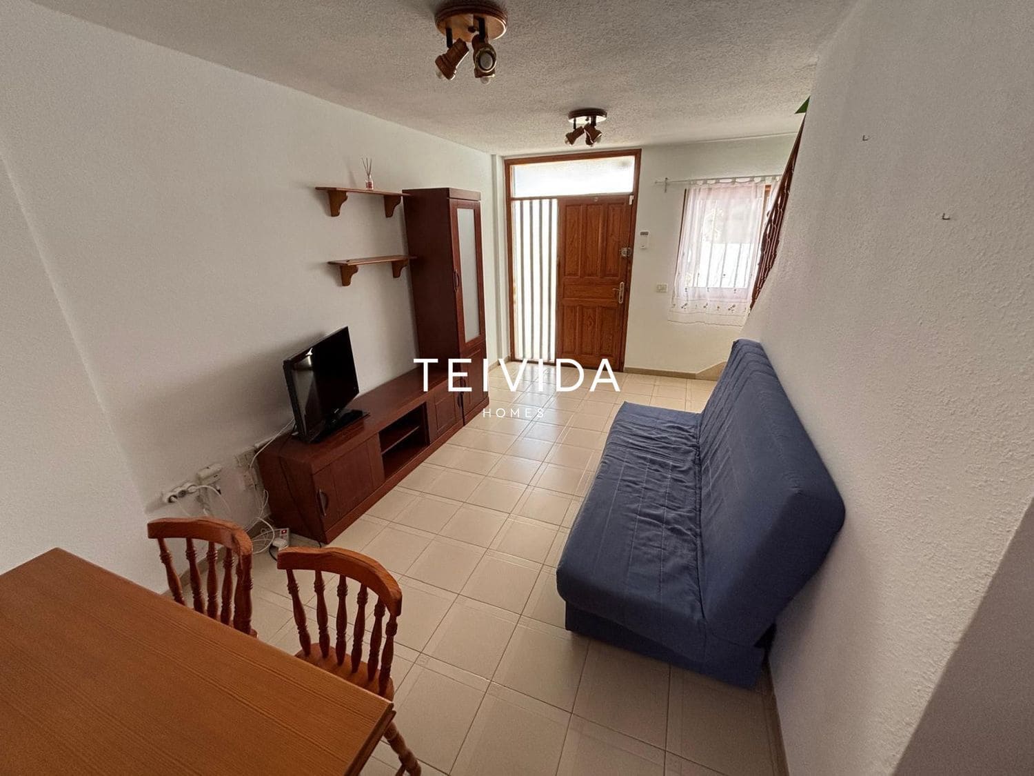 2 soveværelse Byhus til salg i Playa San Juan med swimmingpool garage - € 300.000 (Ref: 9782516)