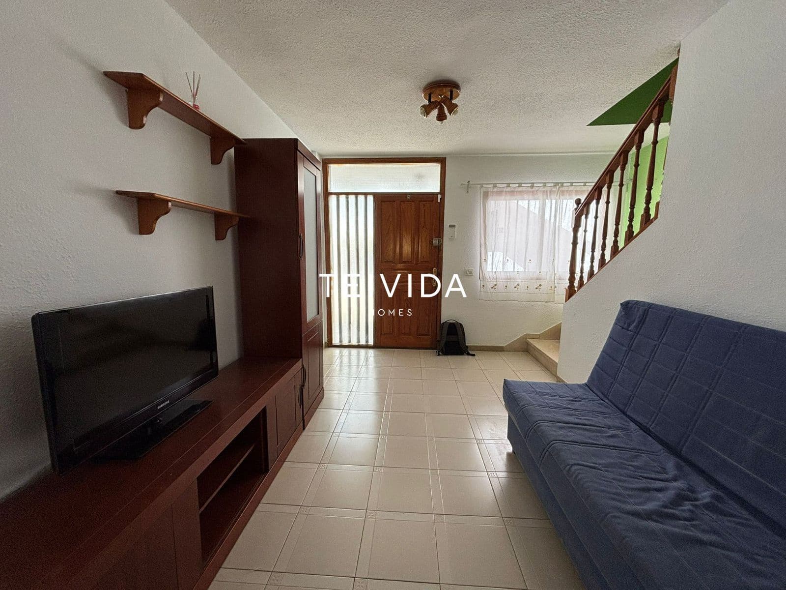 2 bedroom Townhouse for sale in Playa San Juan with pool garage - € 300,000 (Ref: 9782516)