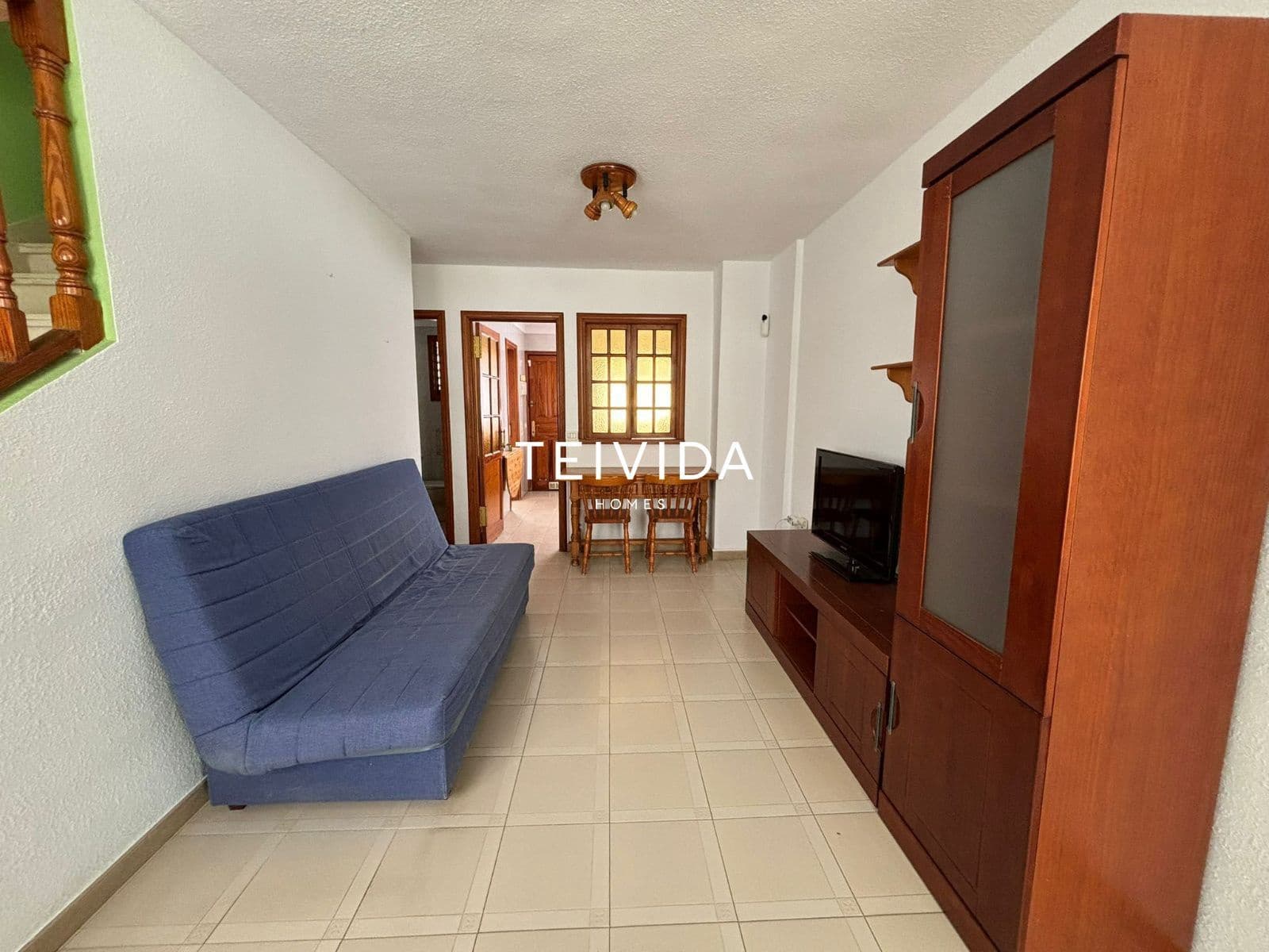 2 bedroom Townhouse for sale in Playa San Juan with pool garage - € 300,000 (Ref: 9782516)