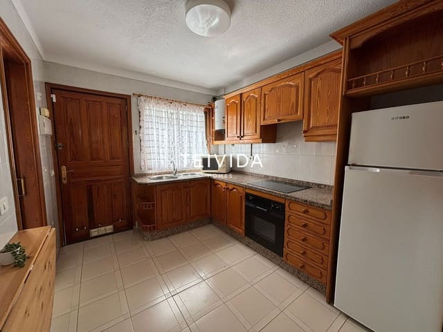 2 chambre Maison de Ville à vendre à Playa San Juan, Guía de Isora avec piscine garage - 300 000 € (Ref: 9782516)