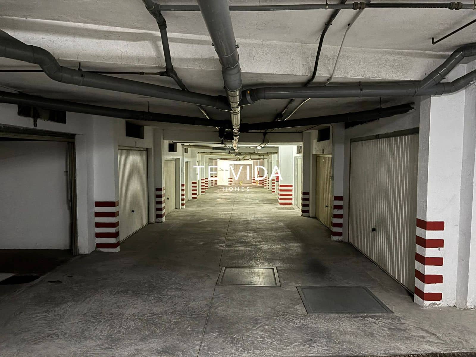 2 bedroom Townhouse for sale in Playa San Juan with pool garage - € 300,000 (Ref: 9782516)