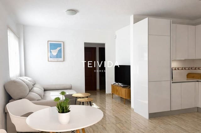 2 slaapkamer Flat te koop in Palm-Mar, Arona met zwembad garage - € 320.000 (Ref: 9782915)