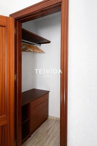 2 slaapkamer Flat te koop in Palm-Mar, Arona met zwembad garage - € 320.000 (Ref: 9782915)