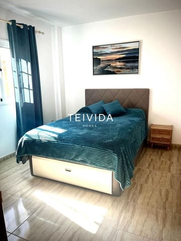 2 slaapkamer Flat te koop in Palm-Mar, Arona met zwembad garage - € 320.000 (Ref: 9782915)