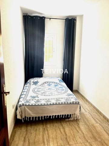 2 slaapkamer Flat te koop in Palm-Mar, Arona met zwembad garage - € 320.000 (Ref: 9782915)