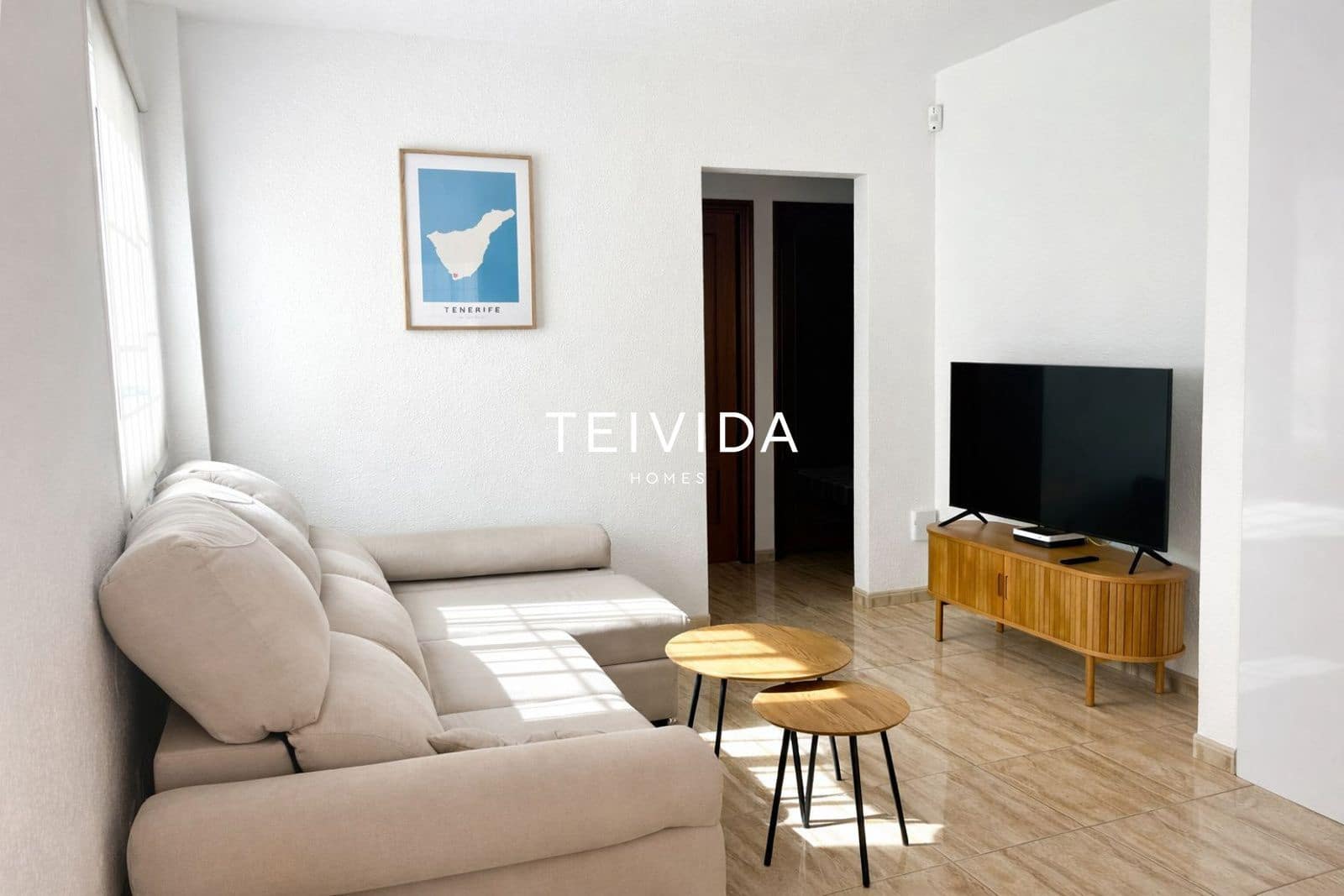 2 slaapkamer Flat te koop in Palm-Mar met zwembad garage - € 320.000 (Ref: 9782915)