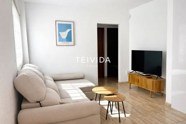 2 slaapkamer Flat te koop in Palm-Mar, Arona met zwembad garage - € 320.000 (Ref: 9782915)