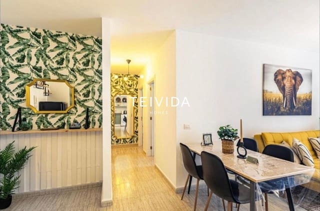 2 soverom Leilighet til salgs i Granadilla de Abona - € 230 000 (Ref: 9800038)