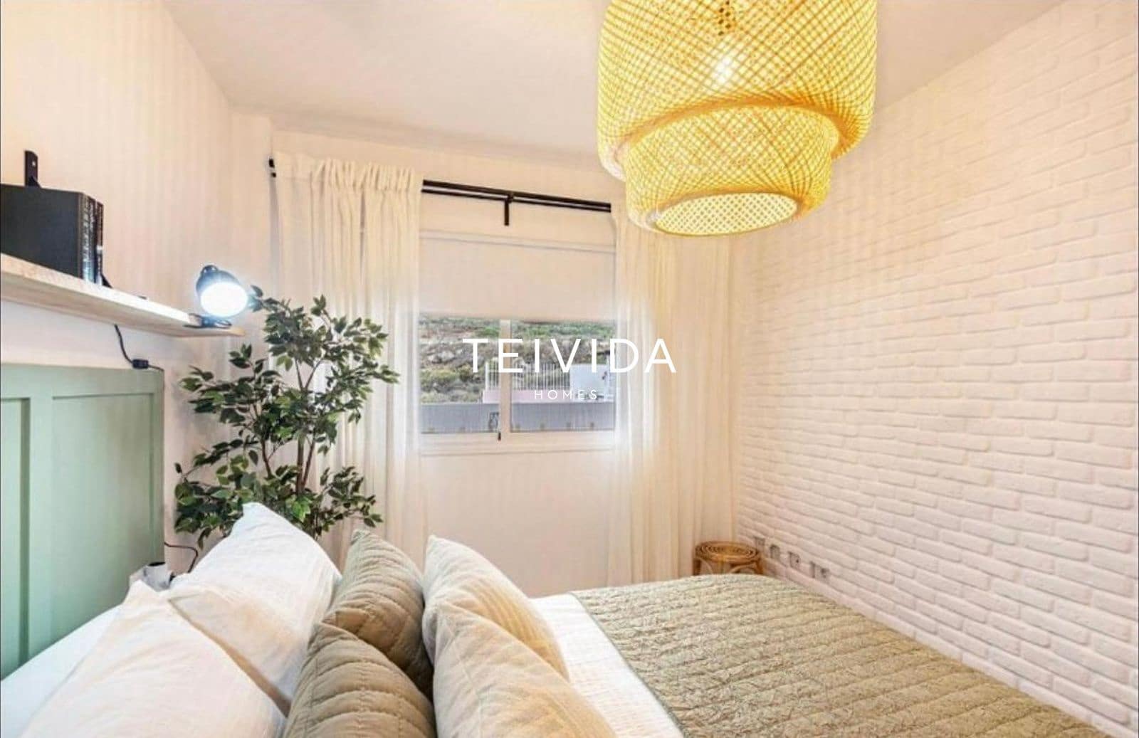 2 soverom Leilighet til salgs i Granadilla de Abona - € 230 000 (Ref: 9800038)