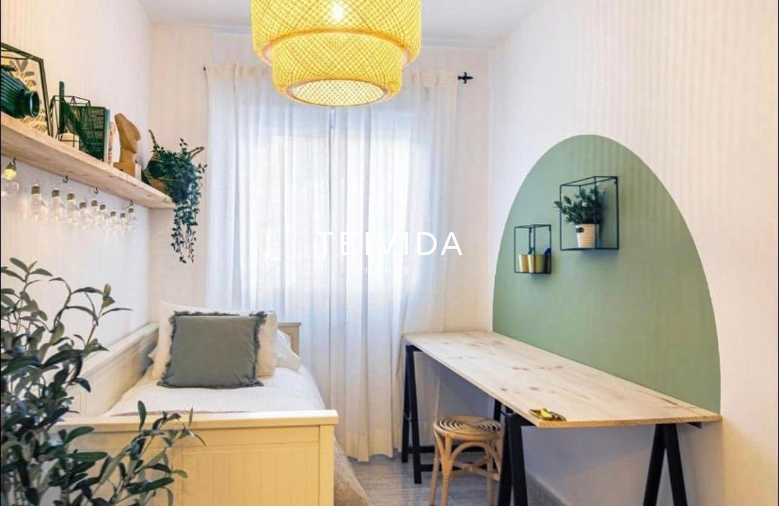 2 soverom Leilighet til salgs i Granadilla de Abona - € 230 000 (Ref: 9800038)