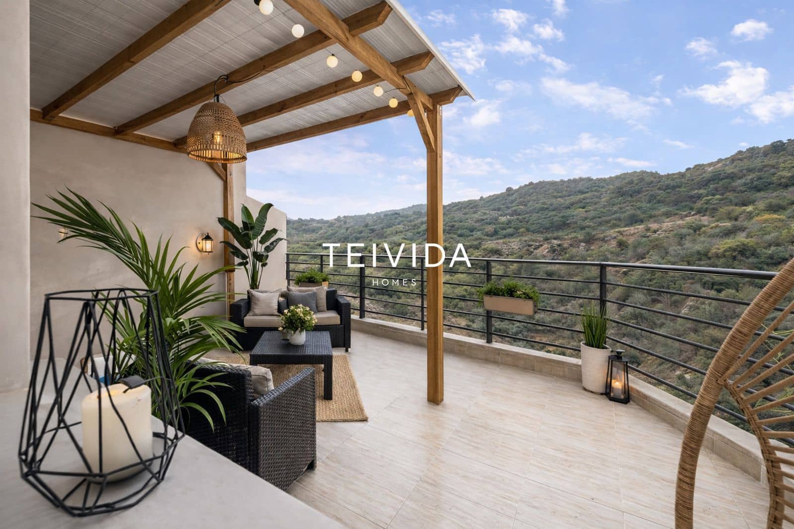 2 soverom Leilighet til salgs i Granadilla de Abona - € 230 000 (Ref: 9800038)