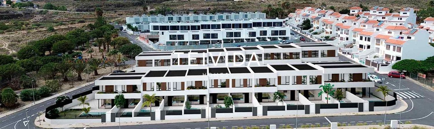 3 sovrum Hus till salu i Guimar med pool garage - 430 000 € (Ref: 9800039)