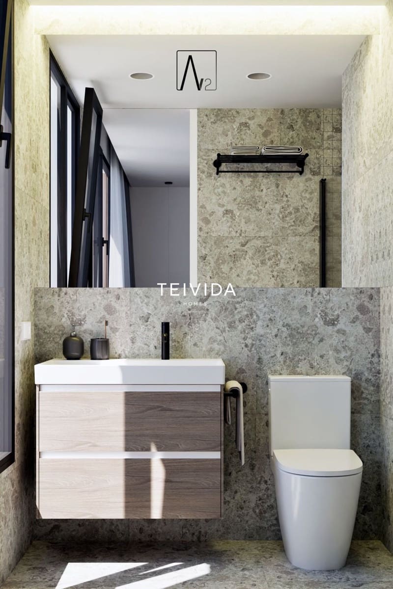 3 sovrum Hus till salu i Guimar med pool garage - 430 000 € (Ref: 9800039)