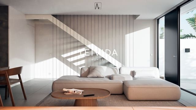 3 chambre Maison de Ville à vendre à Güímar avec piscine garage - 430 000 € (Ref: 9800039)