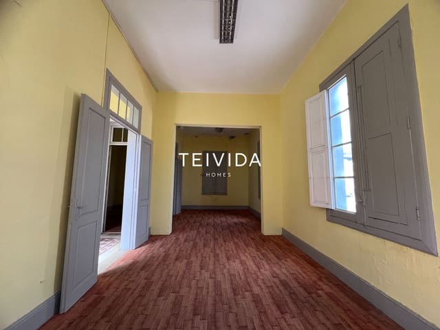 Bar/Restaurant zu verkaufen in Granadilla de Abona - 489.900 € (Ref: 9800040)