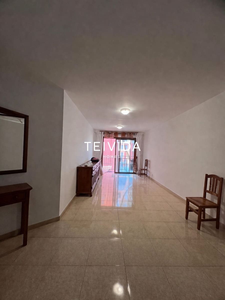 2 sypialnia Mieszkanie na sprzedaż w Las Galletas z garażem - 210 000 € (Ref: 9800042)