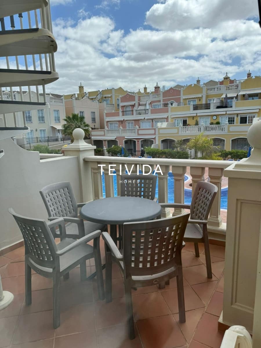 2 sypialnia Mieszkanie do wynajęcia w Palm-Mar z basenem garażem - 1 500 € (Ref: 9804982)