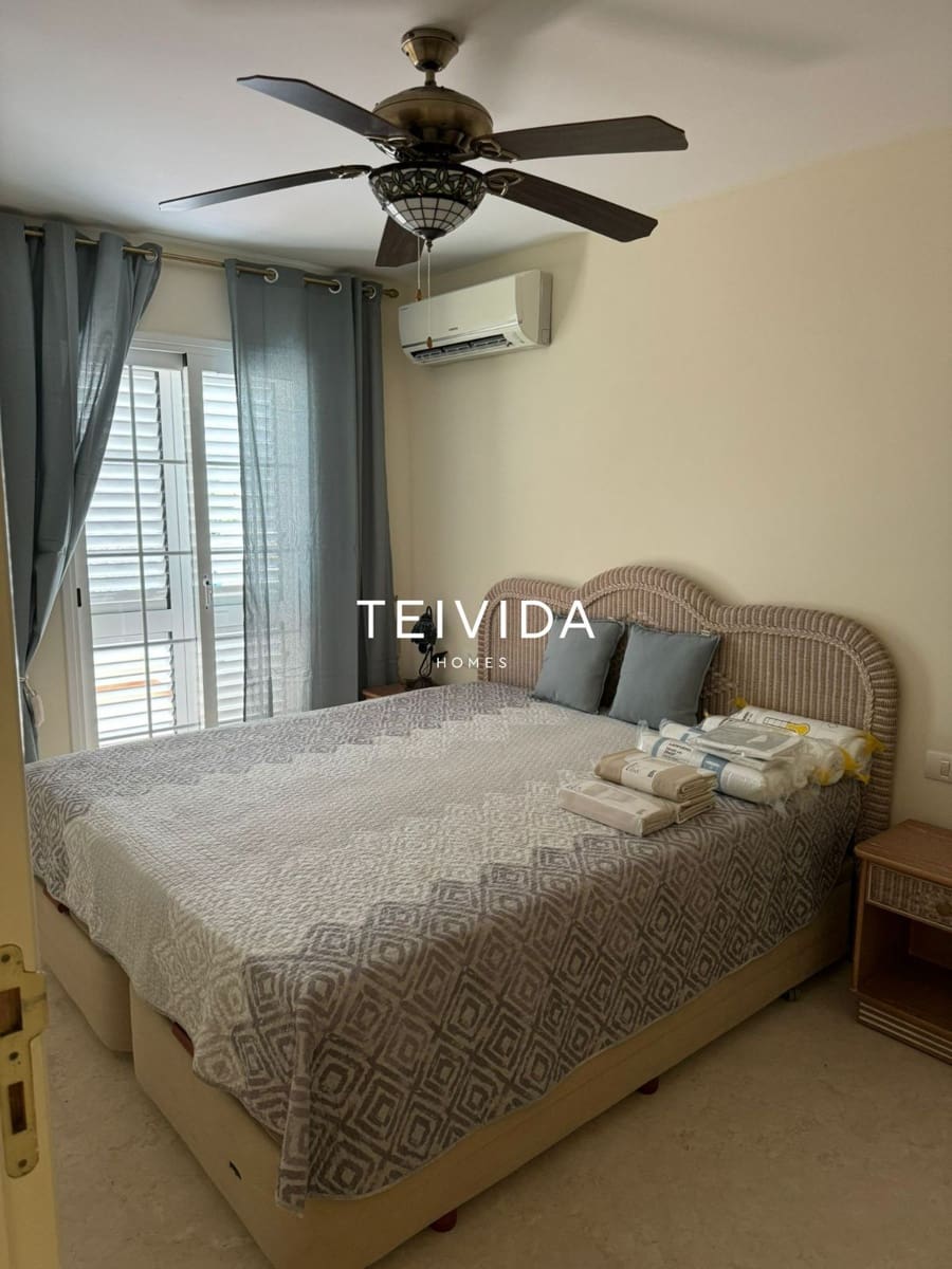 2 sypialnia Mieszkanie do wynajęcia w Palm-Mar z basenem garażem - 1 500 € (Ref: 9804982)