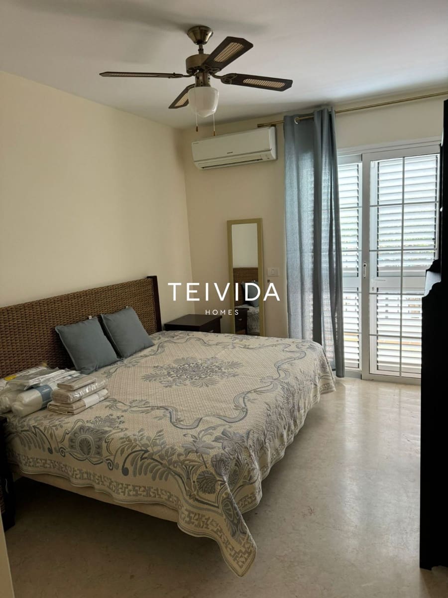 2 sypialnia Mieszkanie do wynajęcia w Palm-Mar z basenem garażem - 1 500 € (Ref: 9804982)