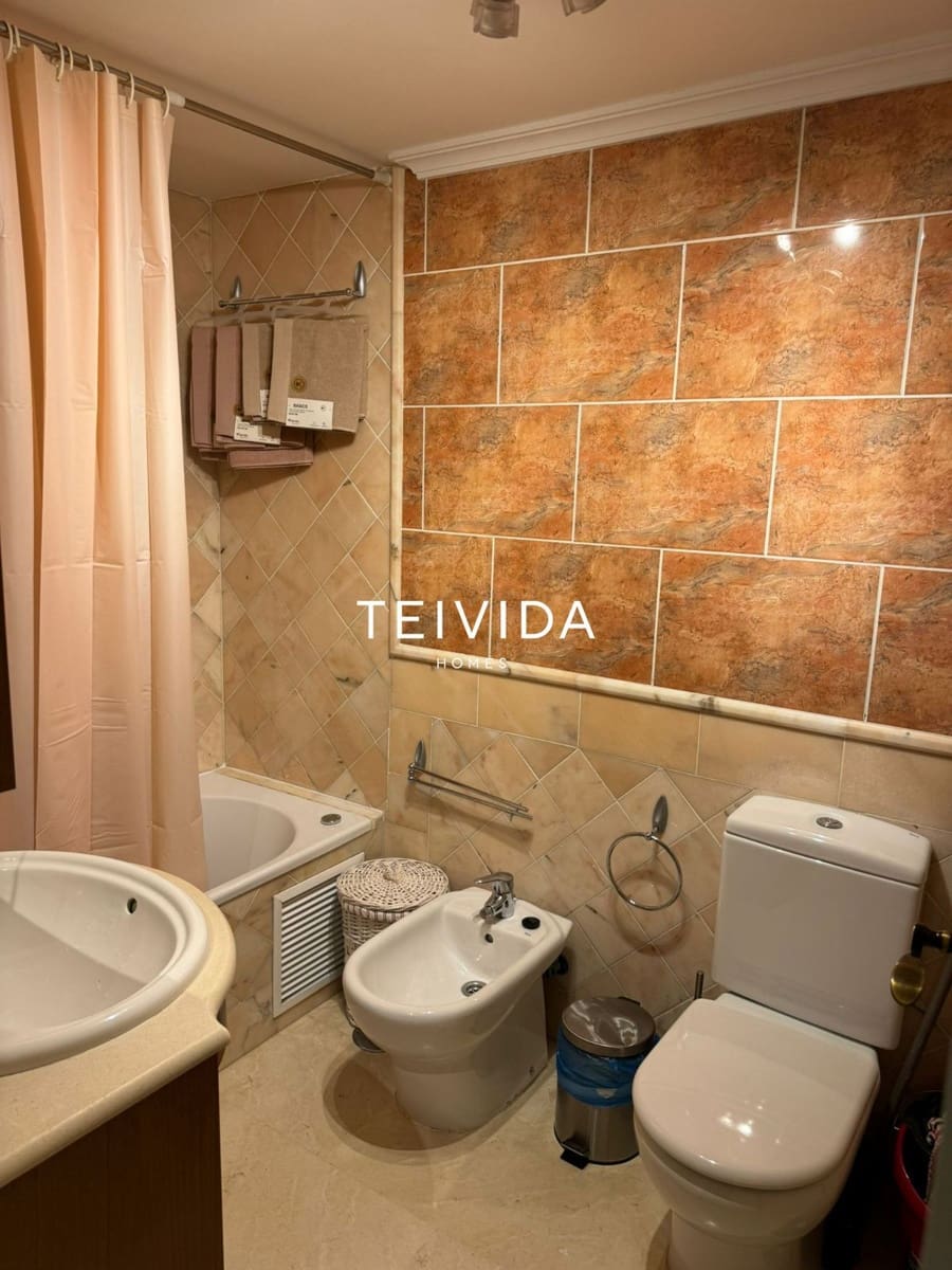 2 sypialnia Mieszkanie do wynajęcia w Palm-Mar z basenem garażem - 1 500 € (Ref: 9804982)