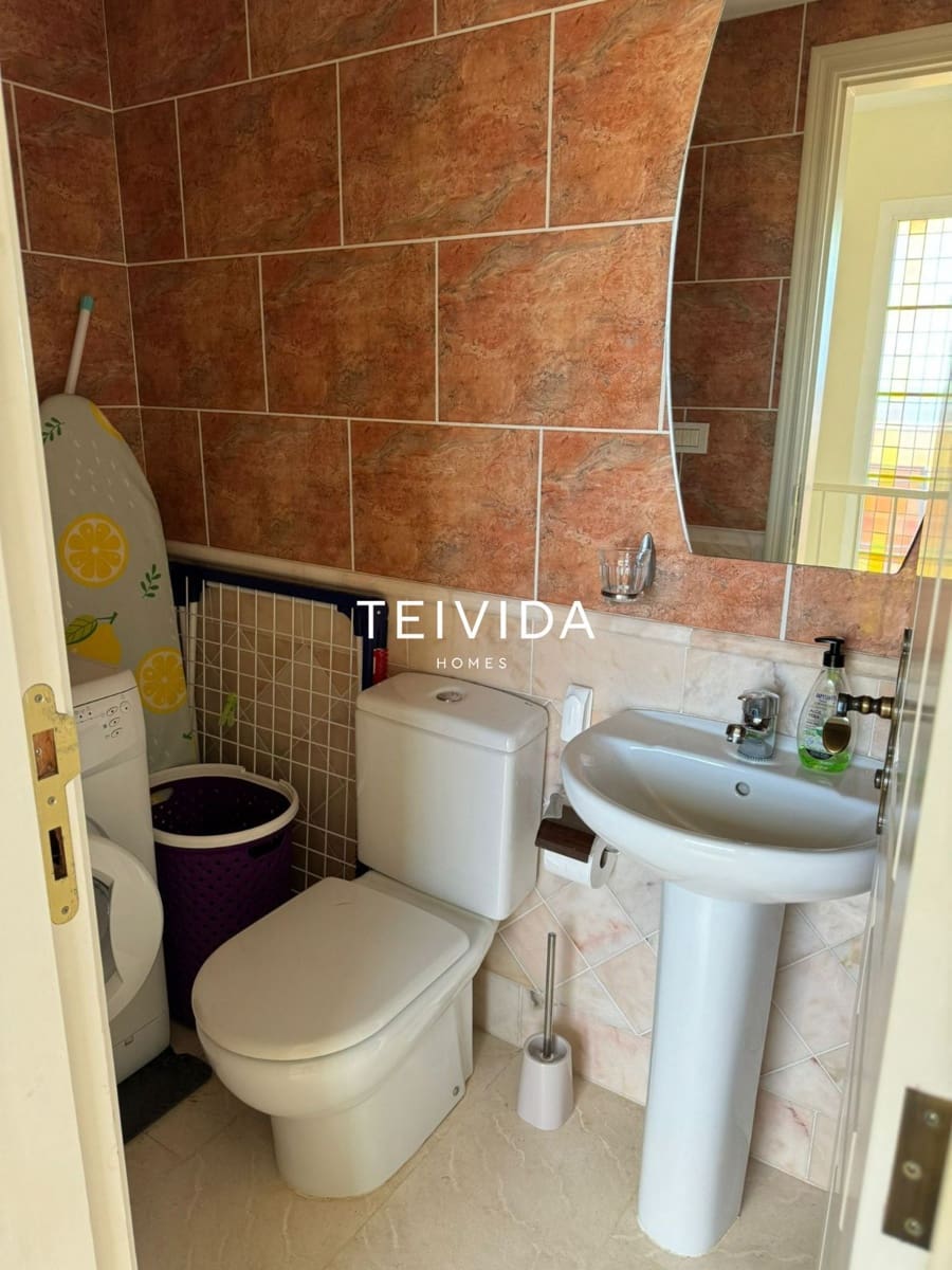 2 sypialnia Mieszkanie do wynajęcia w Palm-Mar z basenem garażem - 1 500 € (Ref: 9804982)