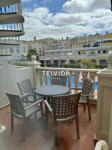 2 sypialnia Mieszkanie do wynajęcia w Palm-Mar, Arona z basenem garażem - 1 500 € (Ref: 9804982)