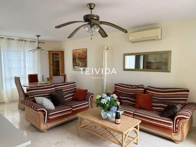 2 sypialnia Mieszkanie do wynajęcia w Palm-Mar, Arona z basenem garażem - 1 500 € (Ref: 9804982)