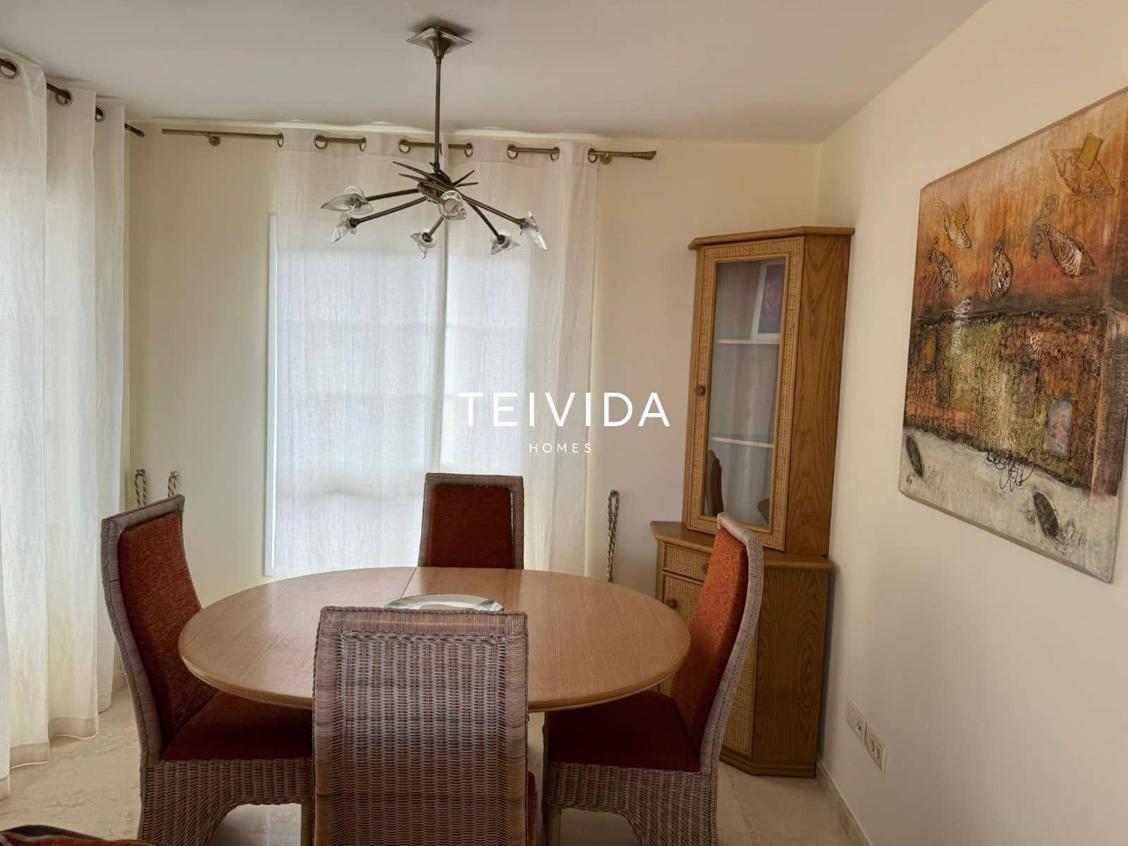 2 sypialnia Mieszkanie do wynajęcia w Palm-Mar z basenem garażem - 1 500 € (Ref: 9804982)