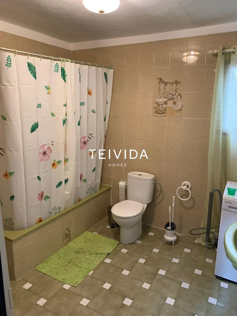 2 sovrum Lägenhet att hyra i Granadilla de Abona med garage - 1 500 € (Ref: 9805402)