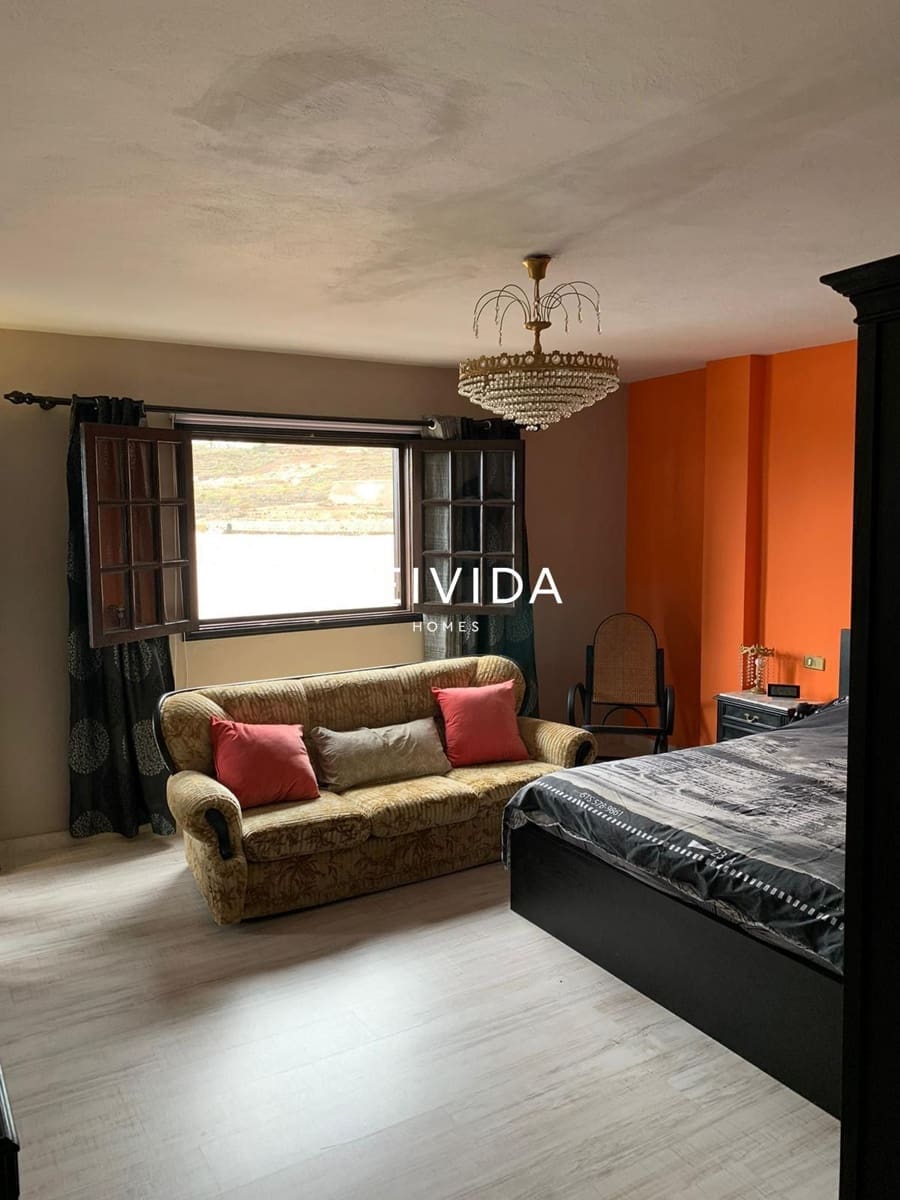 2 sovrum Lägenhet att hyra i Granadilla de Abona med garage - 1 500 € (Ref: 9805402)