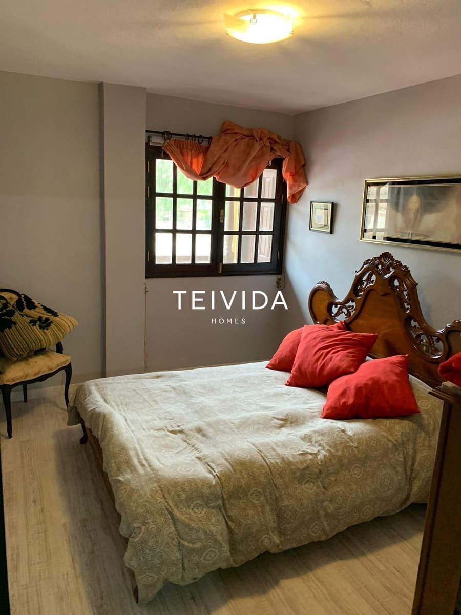 2 sovrum Lägenhet att hyra i Granadilla de Abona med garage - 1 500 € (Ref: 9805402)