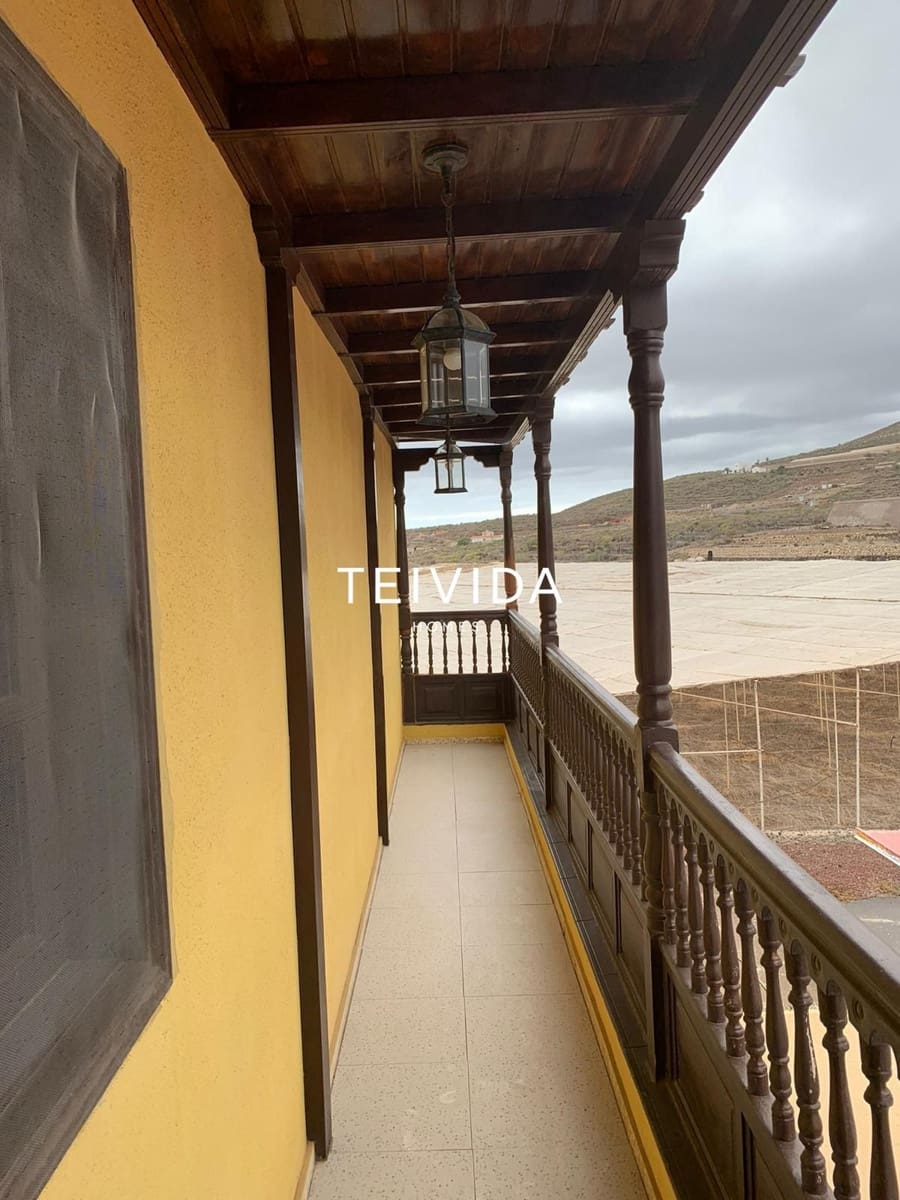 2 sovrum Lägenhet att hyra i Granadilla de Abona med garage - 1 500 € (Ref: 9805402)