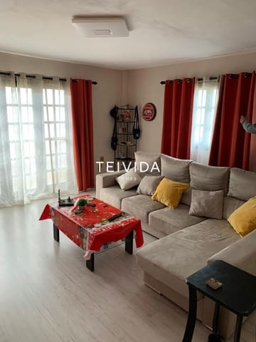 2 sovrum Lägenhet att hyra i Granadilla de Abona med garage - 1 500 € (Ref: 9805402)