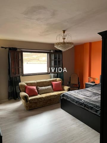 2 sovrum Lägenhet att hyra i Granadilla de Abona med garage - 1 500 € (Ref: 9805402)