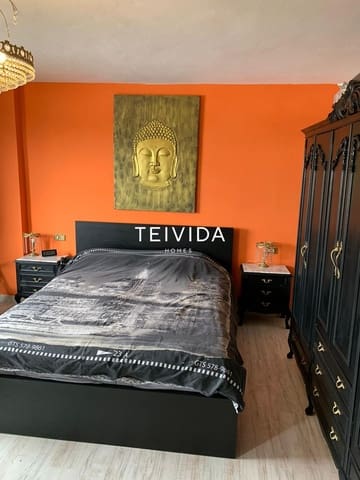 2 sovrum Lägenhet att hyra i Granadilla de Abona med garage - 1 500 € (Ref: 9805402)